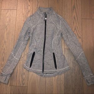 Lululemon Define Jacket